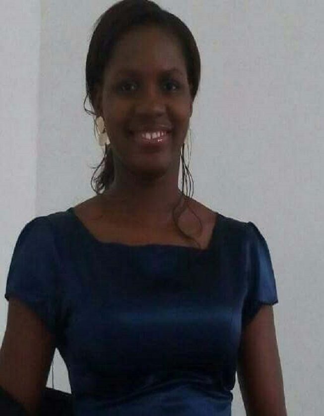 Esther Omoniyi